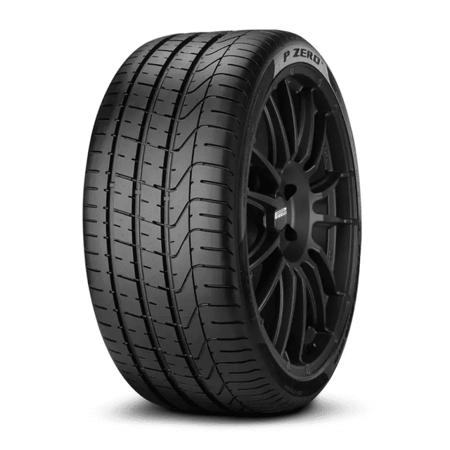 LLANTA 245/45R19 PIRELLI PZERO (98Y) (MGT), 2166100