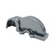 thumbnail image 4 of Reemplazo de cubierta de engranaje para coche RC 1/12 para accesorios de control remoto Wltoys 12429 gris, 4 of 9