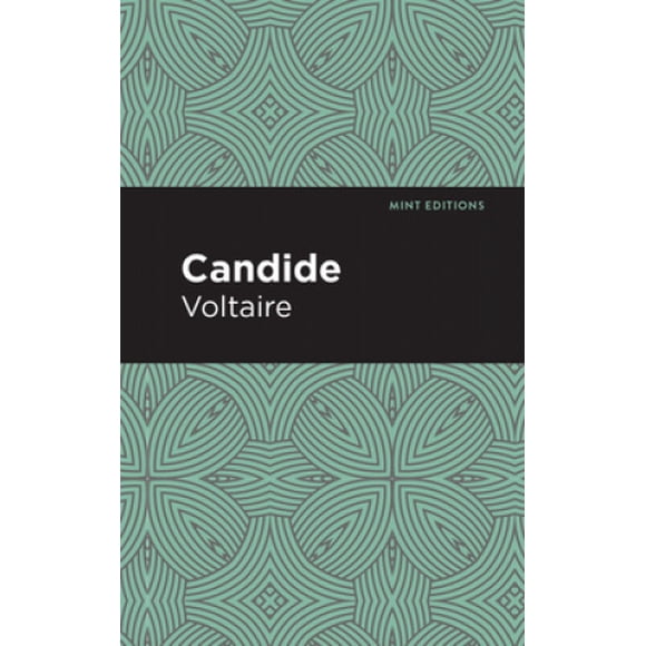 Candide (Mint Editions)