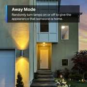 TP LINK Mini Smart Wi-Fi Plug Homekit, TAPO P125(4-PACK) (02QC24)