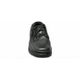 thumbnail image 5 of Nunn Bush Cameron Moc Toe Oxford Black | 83890-078, 5 of 5