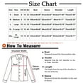 thumbnail image 2 of lkfuzj Men's Solid Color Flip Collar Hoodie Pullover Hoodie Men's Casual Hoodie Long Sleeved Mens Regular Fit Dress Shirt Comfy TShirts For Men Beige, 2 of 8