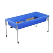 Large Sensory Table - 18" Table and Lid