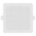 thumbnail image 5 of Birdeem Disposable Floor Stickers Toilet Hair Blocking Filter Stickers Sewer, 5 of 5