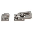 thumbnail image 4 of 316 Stainless Steel Boat Door Lock Latch Catch Anti-rattle Fastener Clamp 70mm, 4 of 5