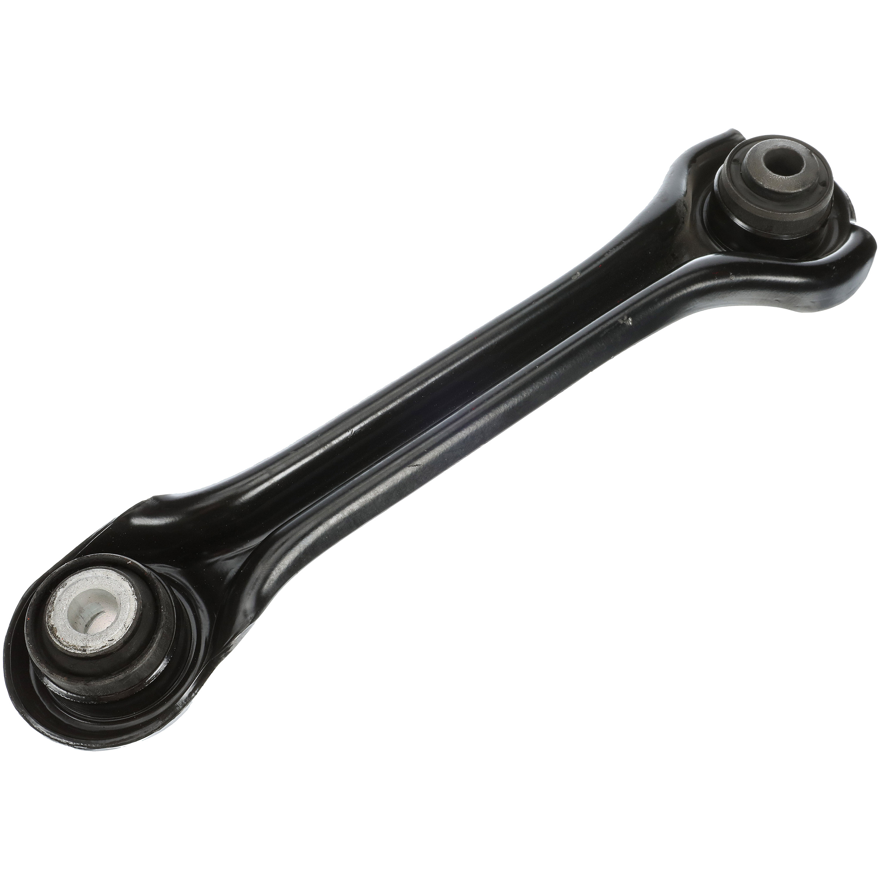 Dorman 528-252 Rear Upper Forward Lateral Arm for Specific Mercedes-Benz Models, Black