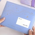 thumbnail image 4 of 3D for Pop Up Cards Moon Birthday Anniversary Gifts Postcard Wedding Invitations Greeting Cards with Envelope, 4 of 4