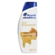 thumbnail image 1 of Shampoo Head & Shoulders Anti-Resequedad Nutrición Diaria, Miel Aceites y Esenciales 650 ml, 1 of 5
