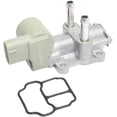 thumbnail image 2 of Idle Control Valve Compatible with 1996-2000 Honda Civic 1997-2000 Acura EL 4Cyl 1.6L, 2 of 5