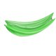 thumbnail image 5 of 1 Psc Hamaca Plegable Poliéster para Deportista Duradero Colgante Portatíl Transpirable - Verde 190x150cm Sunnimix Hamaca colgante plegable, 5 of 7
