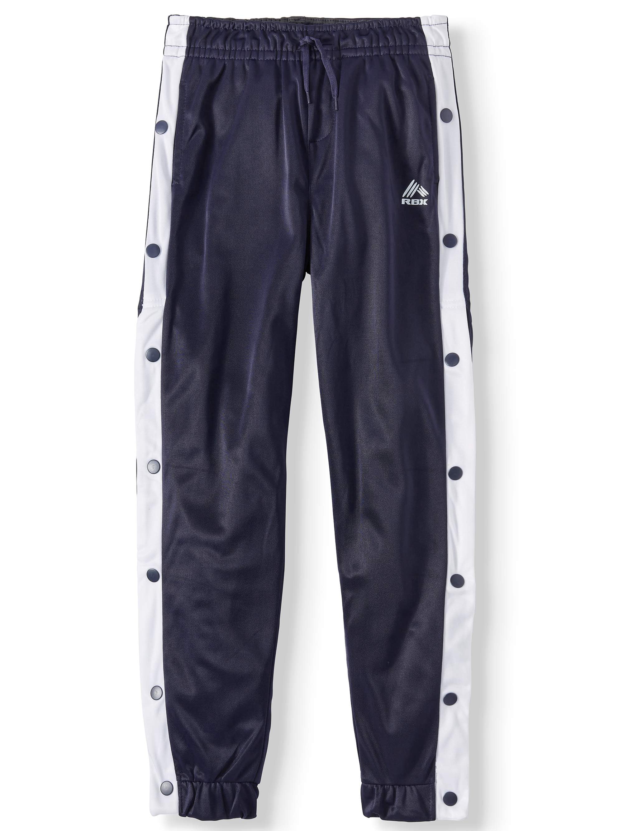 Rbx Boys 2 Pack Tricot Jogger - multiple games rbx