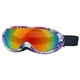 thumbnail image 2 of Mujeres Hombres Protección ejercicio de invierno libre Esquí nieve Gafas nducción Gafas de terre Gafas de protección ocular Rosado morado DYNWAVEMX Gafas de esquí, 2 of 6