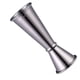 thumbnail image 4 of Billuyoard Vaso medidor de coctelera doble, 30ml/60ml, Jigger, vasos para bebidas, herramienta de medición, utensilios de cocina, Bar de boda, suministros Type10 NO10 Billuyoard JJ25277-03B, 4 of 6