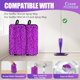 thumbnail image 3 of Almohadillas de repuesto para fregonas CLEAN PIONEER compatibles con Swiffer Wet Jet, 3 of 7