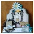 thumbnail image 4 of Joy! Crafts Die - Sketch Art Frame, 4 of 4