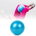 thumbnail image 4 of 5pcs Yoga Equipment Set Include Yoga Ball Yoga Blocks Stretching Strap Resistance Loop Band Exercise Band, 4 of 7