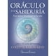 thumbnail image 1 of Oráculo de la sabiduria. Para tomar decisiones en la vida. (Libro y cartas), 1 of 1