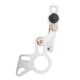 thumbnail image 1 of de PALANCA DEL para CAJA de CONTROL EXTERIOR # 703-48261-01, 1 of 8