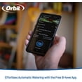 thumbnail image 4 of Orbit 24637 B-hyve XD Temporizador inteligente para manguera de 2 puertos con Wi‑Fi, 4 of 7