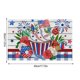 thumbnail image 3 of Independence Day Placemat Home Kitchen Decoration With Dining MATS, 3 of 5
