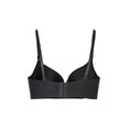 thumbnail image 2 of Brasier André Badi negro 38B con varillas tirantes ajustables y moño decorativo, 2 of 3
