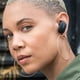 thumbnail image 4 of Beats Headphones Clearance Noise Cancelling Headphones Earbuds Noise Cancelling Earbuds Bluetooth Wireless Earphones, Wireless Bluetooth Sports Headset IPX4 Waterproof Headphone With Microphone, 4 of 8