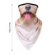 thumbnail image 3 of Bufanda tubular de seda helada para el cuello con protección solar UPF 50+ y estampados de animales para ciclismo, pesca y deportes al aire libre (55 cm x 22 cm), 3 of 4