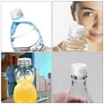 thumbnail image 4 of Toyvian 50-Pack Reusable Canning Jar Lids for Home Storage, Preserving, and Food Sealing, 4 of 8