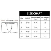 JOCKMAIL Men Underwear Boxer Shorts Modal Men Underwear Health Care Trunks Boxer Briefs