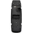 thumbnail image 3 of Dorman Power Window Switch 901-497 OE Solutions; OE Replacement; Black, 3 of 4