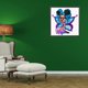 thumbnail image 4 of Cuadros Decorativos Pintura de diamante redondo completo de bricolaje Ehuebsd Nuevos Originales, 4 of 9