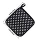 thumbnail image 3 of Xihbxyly Tapete Aislante para Ollas, Diseño Acolchado Resistente Al Calor, Agarre Antideslizante, Protección para Encimeras de Cocina, Multiusos para Platos y Ollas Calientes, Lavable a Máquina, Tama, 3 of 6