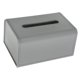 thumbnail image 5 of GOOHOCHY Dispensador de servilletas para coche, porta pañuelos, funda para toallas de papel con textura de piel sintética, 5 of 8