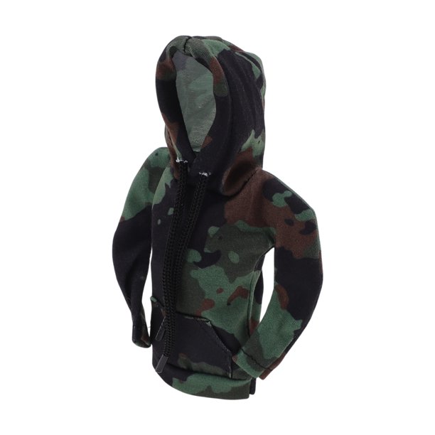 Cubierta de pomo de cambio de marcha para automóvil SUV camión Unique Bargains, protector de palanca de cambios manual estilo camuflaje verde, negro, marrón 1 Pc 6.5"x4.13" poliéster