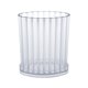 thumbnail image 1 of de Plástico pa Velas, s Vacías, Cajas , Recipientes , , , Tazas de Té, Velas, Suminis pa .2x5.1x12.7cm Sunnimix Molde para hacer velas de jabón, 1 of 8