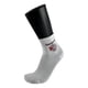 thumbnail image 2 of Calcetas Reebok Unisex Casual Deportivos Running 6 Pack negro Único, 2 of 8