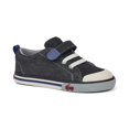 thumbnail image 3 of Zapatillas See Kai Run Stevie II para niños, color gris marino, talla 11, 3 of 7