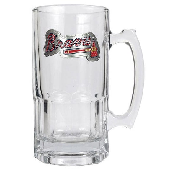 Atlanta Braves 32oz. Macho Mug with Handle