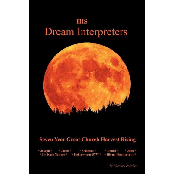 HIS Dream Interpreters, (Paperback)
