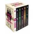 thumbnail image 1 of Vampire Academy Coffret 1-6, 1 of 7
