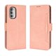 thumbnail image 5 of Funda Tipo Billetera GANGXUN para Motorola MOTO G Stylus 2022 – Tapa Flip con Tarjetero, 5 of 5