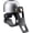 Silver, variant on ROCKBROS Bike Bell for AirTag Hidden Loud 0.87-1.25" | Hidden AirTag Compartment, Copper Alloy Loud Sound, Waterproof Seal Ring, 62g Ultra-Light, Sliver