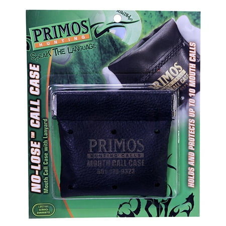 - Primos No-Lose Call Case 618