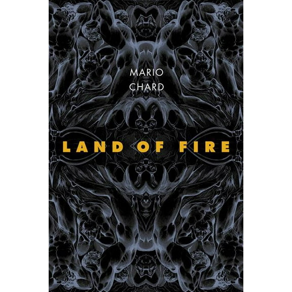 Land of Fire (Paperback)