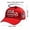 F, variant on USA 2026 Soccer Baseball Cap, Patriotic Wave Print Adjustable Polyester Sport Hat, Number 10 US Flag Design Fan Headwear for Men Women Match Day Daily Wear