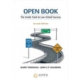 thumbnail image 1 of Pre-Owned Open Book: The Inside Track to Law School Success (Paperback) 1454873566 9781454873563, 1 of 1