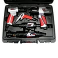 thumbnail image 5 of Milton Industries Exelair Professional Air Tool 44-Piece Kit, 5 of 14
