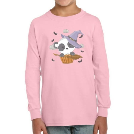 

Cute Baby Panda In Basket Long Sleeve Toddler -Image by Shutterstock 5 Toddler