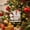 A, variant on Trovenix Mahjong Ornament Christmas Wooden Themed Hanging Ornament Festive Holiday Tree Decoration For Xmas Home Party Decor Keepsake Gift
