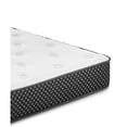 thumbnail image 2 of 6" Mattress with Gel Memory Foam / Breathable and Comfortable / CertiPur Certified, 2 of 3